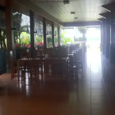 Resto Jagarawa