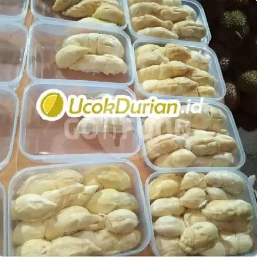 Gambar Makanan Ucok Durian, Pekanbaru 12