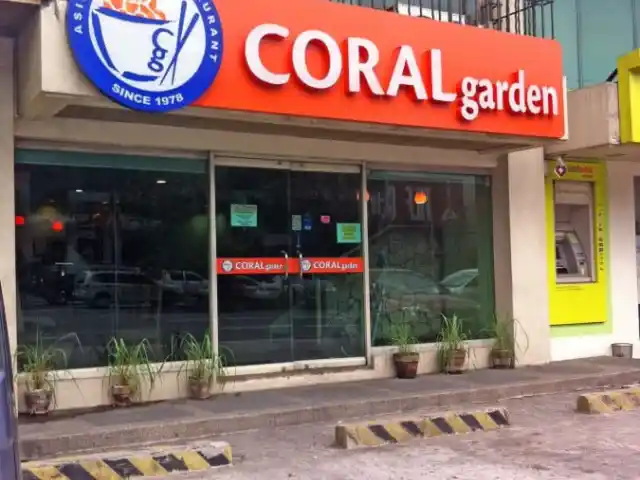 Coral Garden Food Photo 4