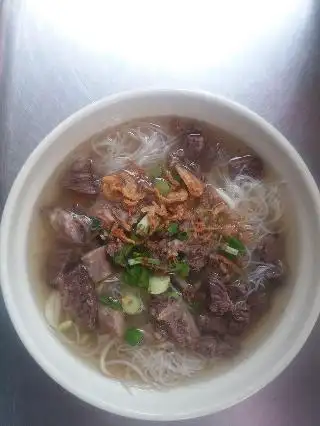 Warung Taman Anika Food Photo 3