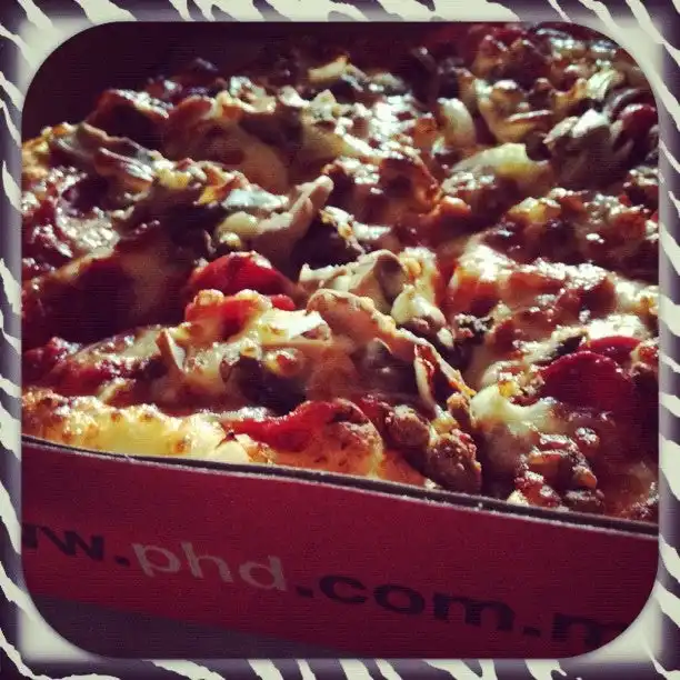 Pizza Hut Delivery (PHD) Food Photo 4