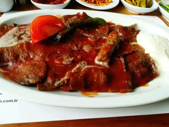 Kukla Kebap'nin yemek ve ambiyans fotoğrafları 31