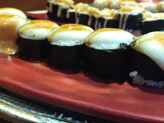 Gambar Makanan Yen's Delight Cafe & Resto 4