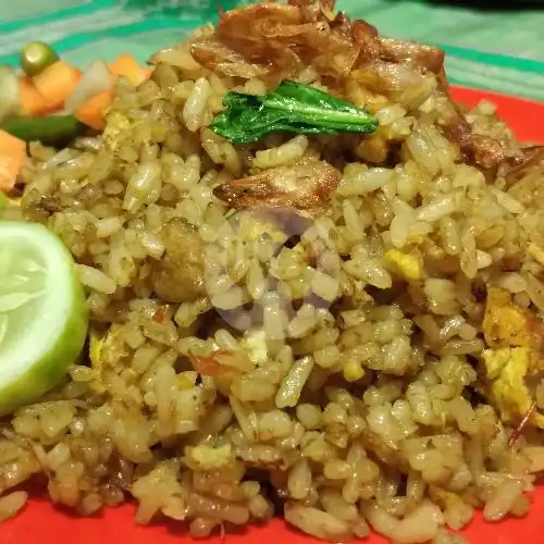 Gambar Makanan nasi goreng pedeslohor 407, pancoran mas depok 3