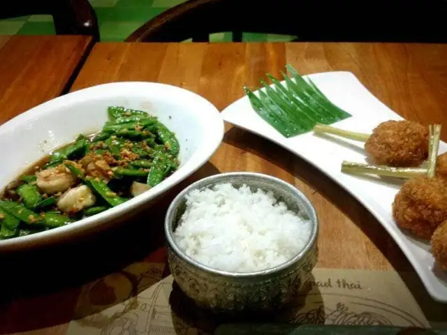 Tamarind: Taste of Thai Food Photo 4