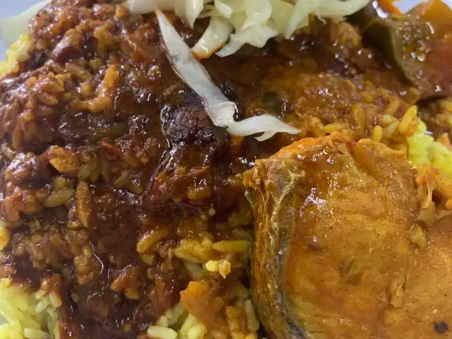 Nasi Kandar Haji Ramli Food Photo 6