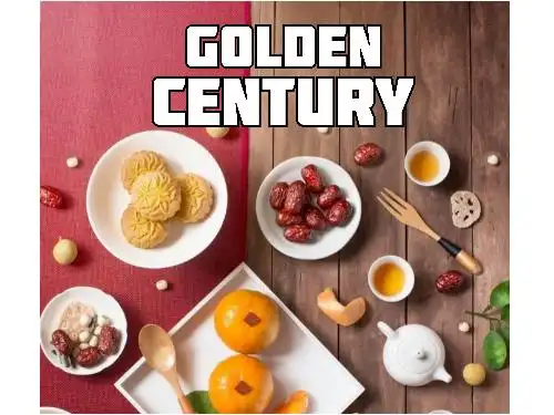 Golden Century, Sunter Agung