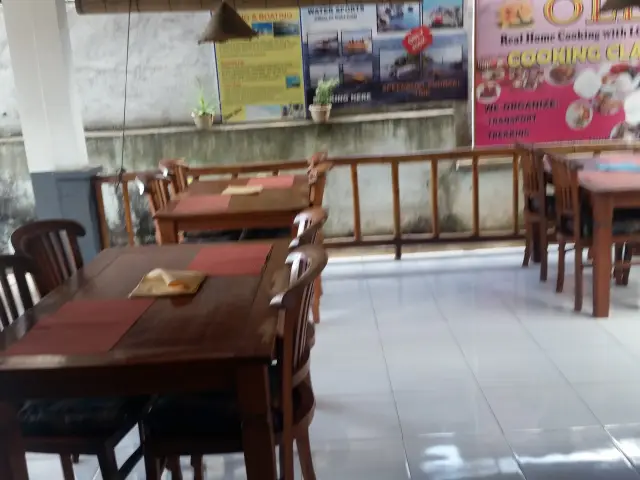 Gambar Makanan Warung Ole 6