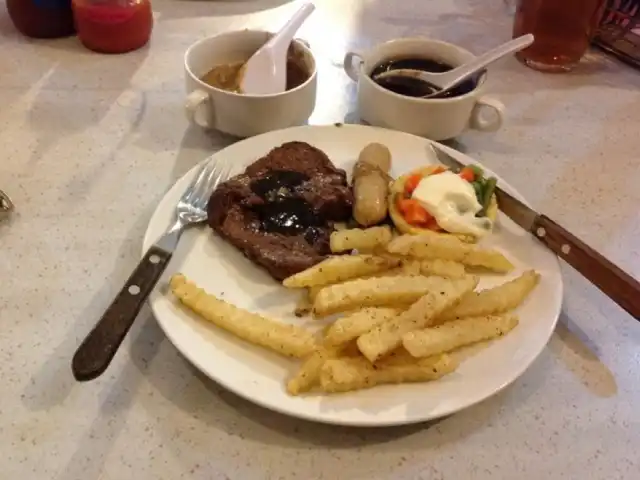 Gambar Makanan Steak Bistro 2