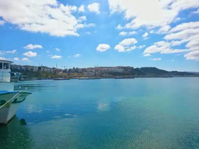 Şile Liman Balıkçı'nin yemek ve ambiyans fotoğrafları 2