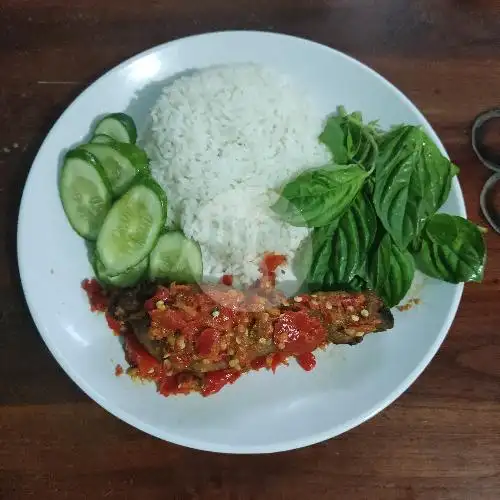 Gambar Makanan DAPUR TEH NINA 14