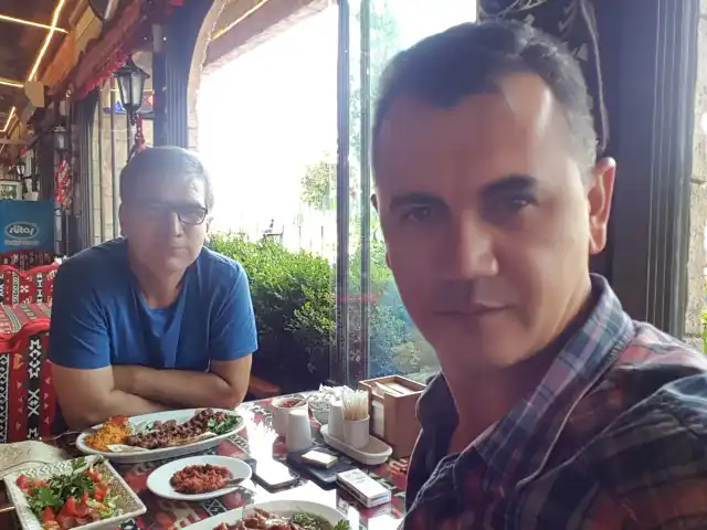 Antep Kebap Hacı Usta'nin yemek ve ambiyans fotoğrafları 10