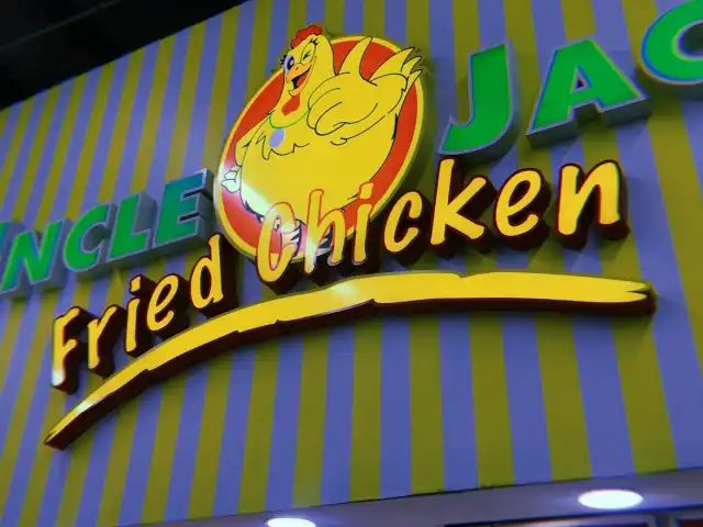 Uncle Jack Fried Chicken Food Photo 2