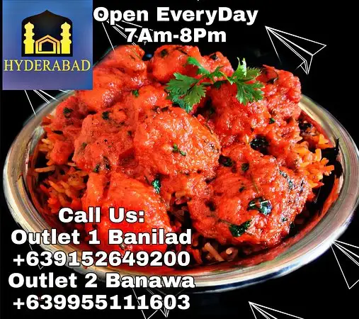Hyderabad Dine In