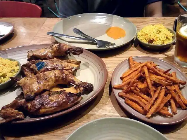 Nando's Food Photo 19