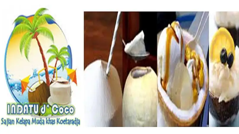 Pondok Kelapa Muda INDATU D'Coco, Punge Blang Cut