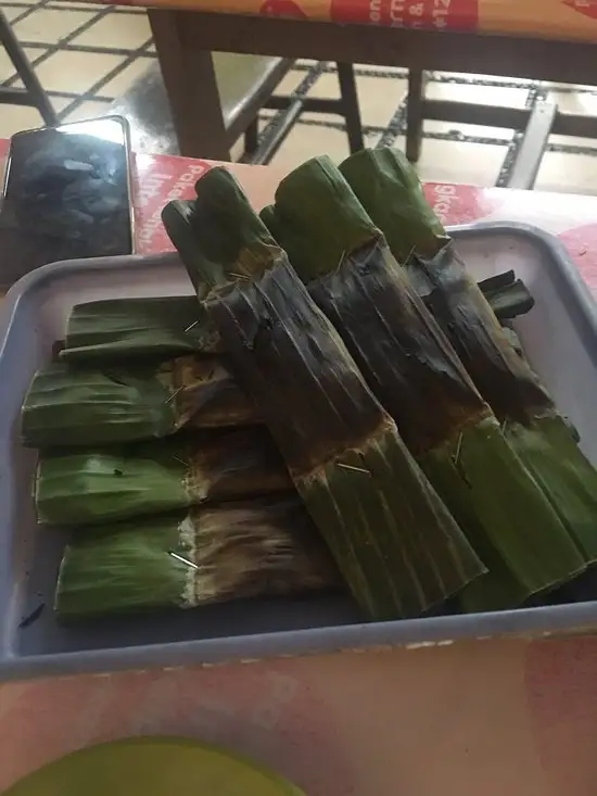 Gambar Makanan Nasi Uduk Kebon Kacang 20