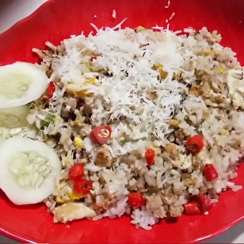 Gambar Makanan Kantin Terrace (Soto, Mie Ayam,Ketoprak), Roxy 7