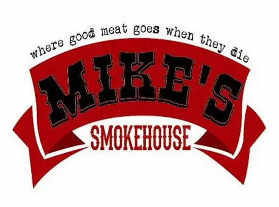 Mike's smokehouse Food Photo 2