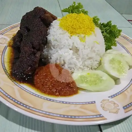 Gambar Makanan NASI BEBEK DOA IBU PESONA KANTIN PESONA  2 4