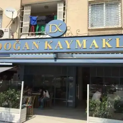 Doğan Kaymaklı Kadayıf