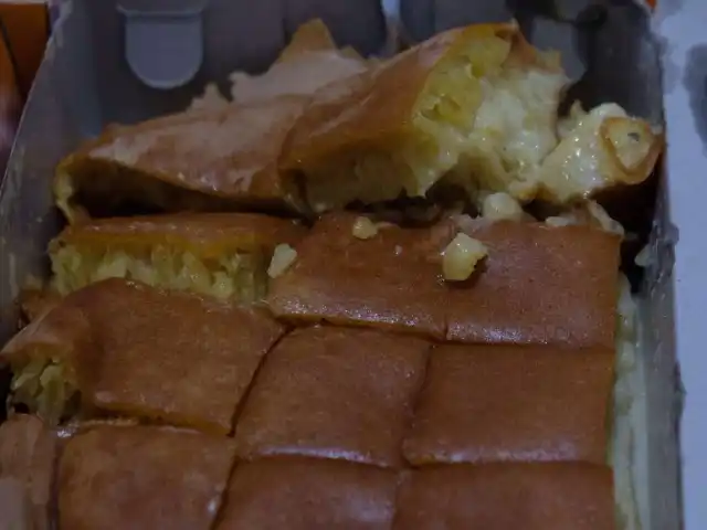 Gambar Makanan Martabak Alim 8