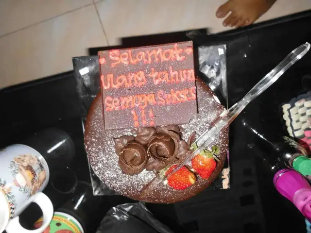 Gambar Makanan Segeer Bakery 14