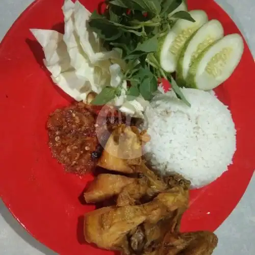 Gambar Makanan Pecel Lele Karunia Kebumen 11