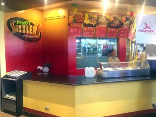 Pinoy Sizzlers