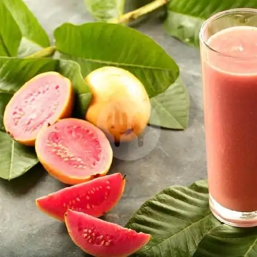 Gambar Makanan Alfa Juice 13
