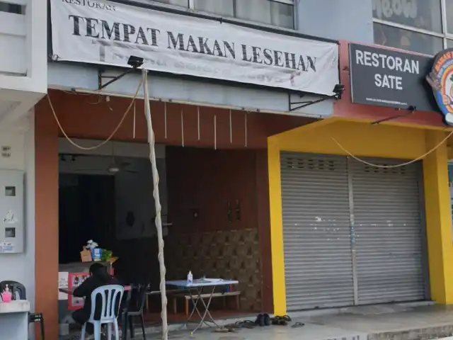 Tempat Makan Lesehan Food Photo 8