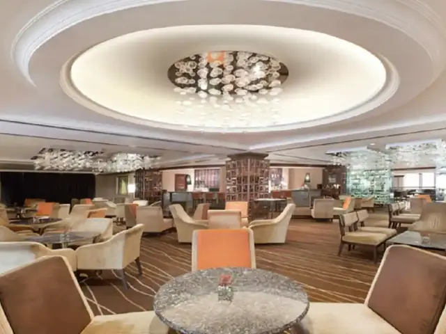 Piano Lounge - Dorsett Grand Subang Food Photo 2
