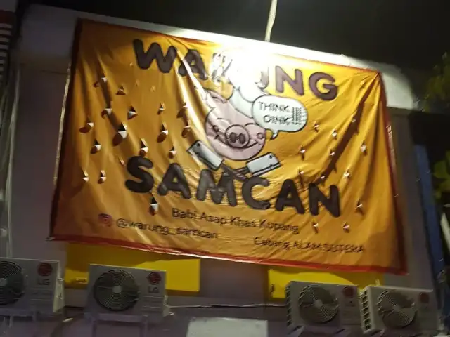 Gambar Makanan WarungSamcan 16