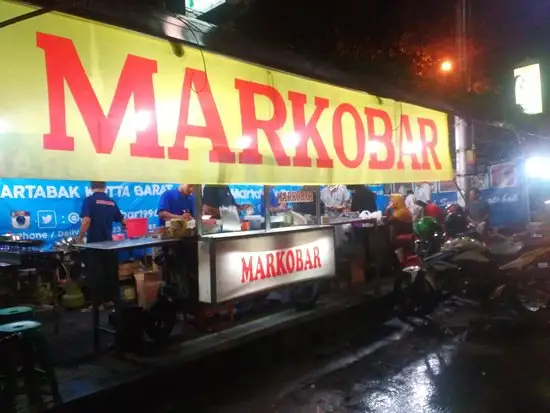 Gambar Makanan Markobar Solo 5