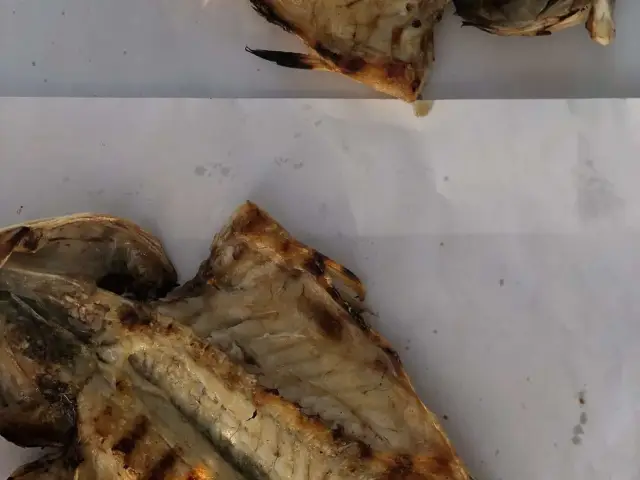 Beykoz Balık Ekmek (Muratoğlu Balıkçılık)'nin yemek ve ambiyans fotoğrafları 44