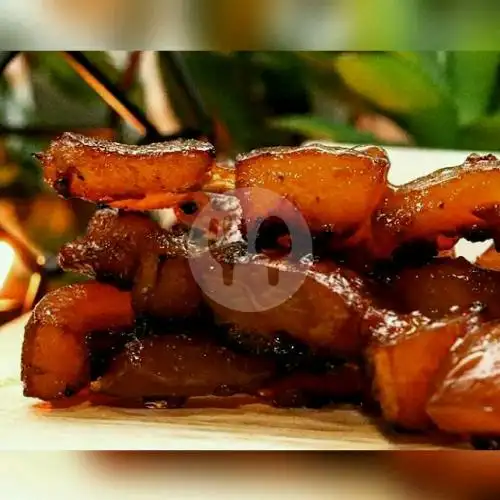 Gambar Makanan Soto Tangkar Daging Asap Babe Tito, Gedung Teras Benhil 3