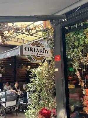 Ortaköy Fırın'nin yemek ve ambiyans fotoğrafları 4