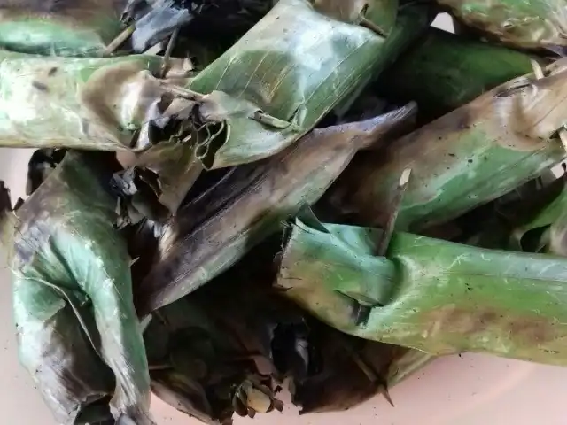 Gambar Makanan Otak Otak Belinyu Afung 7