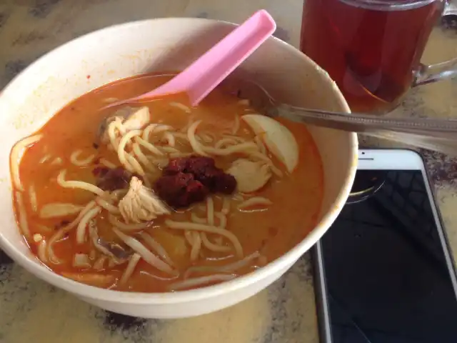 Lai Huat Mee Kari Food Photo 3