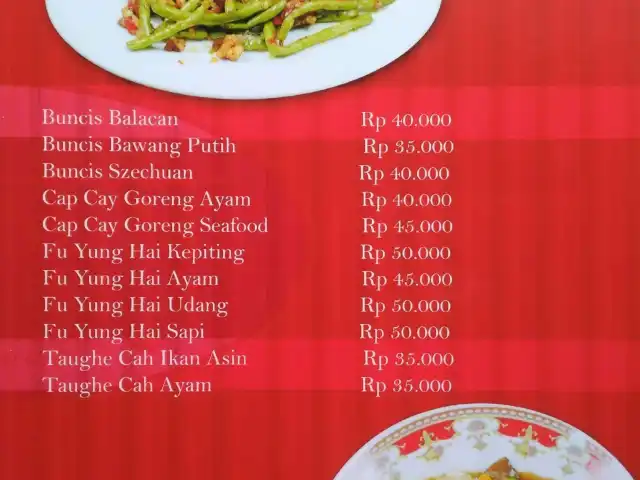 Gambar Makanan Dim Sum Pondok Indah 5