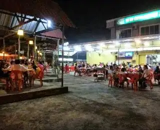 New Yah Hoo Seafood Restaurant Food Photo 2