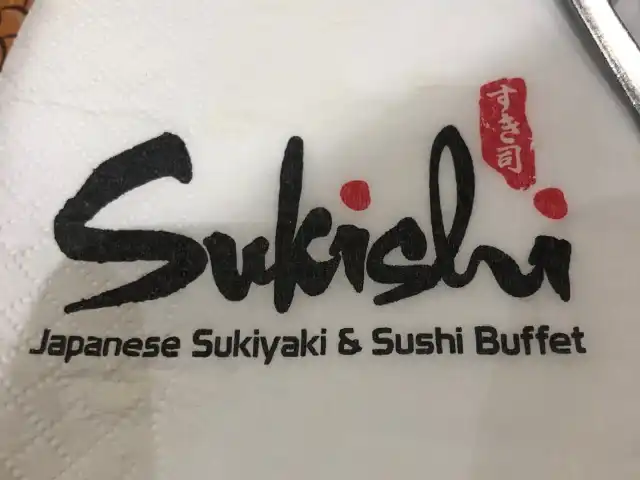Sukishi Japanese Sukiyaki & Sushi Buffet Food Photo 10