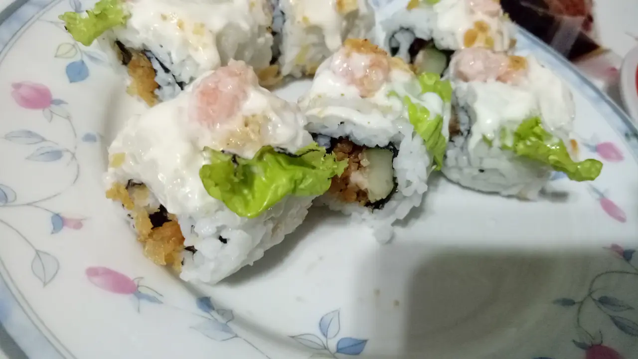 SushiCorner