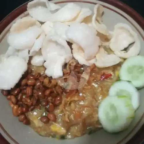 Gambar Makanan Bubur & Mie Ayam Jakarta, Hasanudin 10