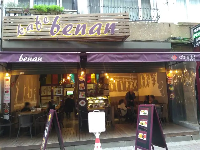 Timothys Besiktas Cafe & Bistro'nin yemek ve ambiyans fotoğrafları 2