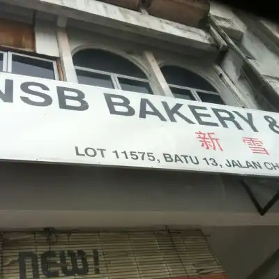 NSB Bakery & Confectionery