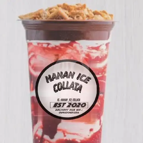 Gambar Makanan HANAN ICE COLLATA 12