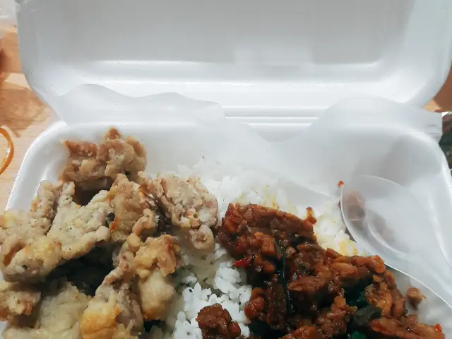 Gambar Makanan RM Kharisma 4