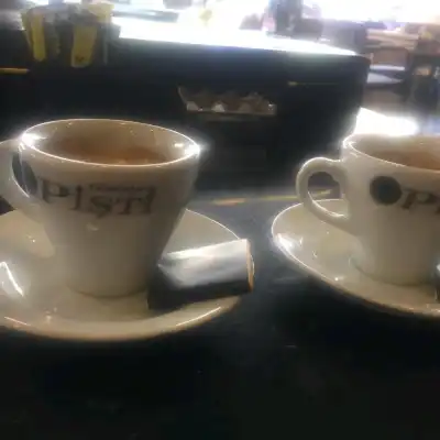 Pişti Cafe