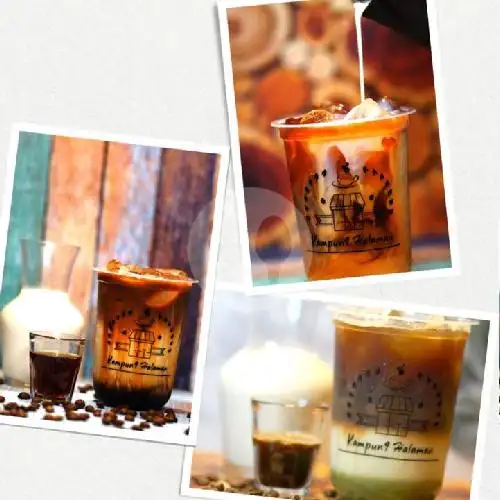 Gambar Makanan Kampun9 Halaman (Coffee, Kopi, Brown Sugar, Aren), Pancoran Barat 4